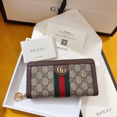 Gucci Wallets